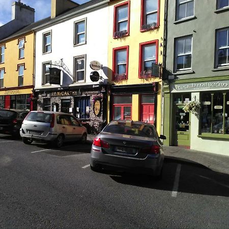 12A Main Street Kenmare Room 4 Экстерьер фото