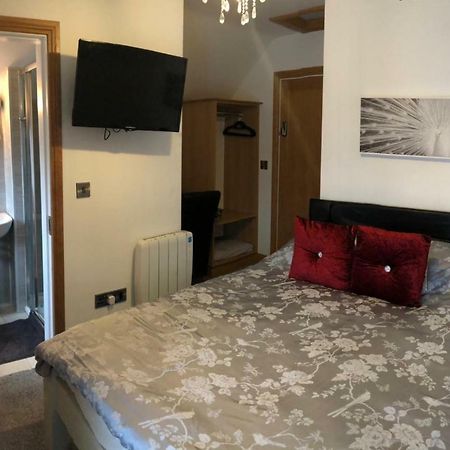 12A Main Street Kenmare Room 4 Экстерьер фото