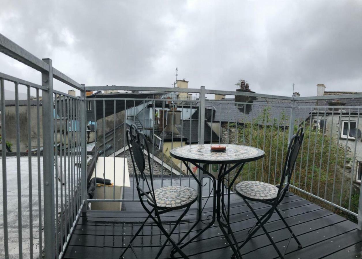 12A Main Street Kenmare Room 4 Экстерьер фото