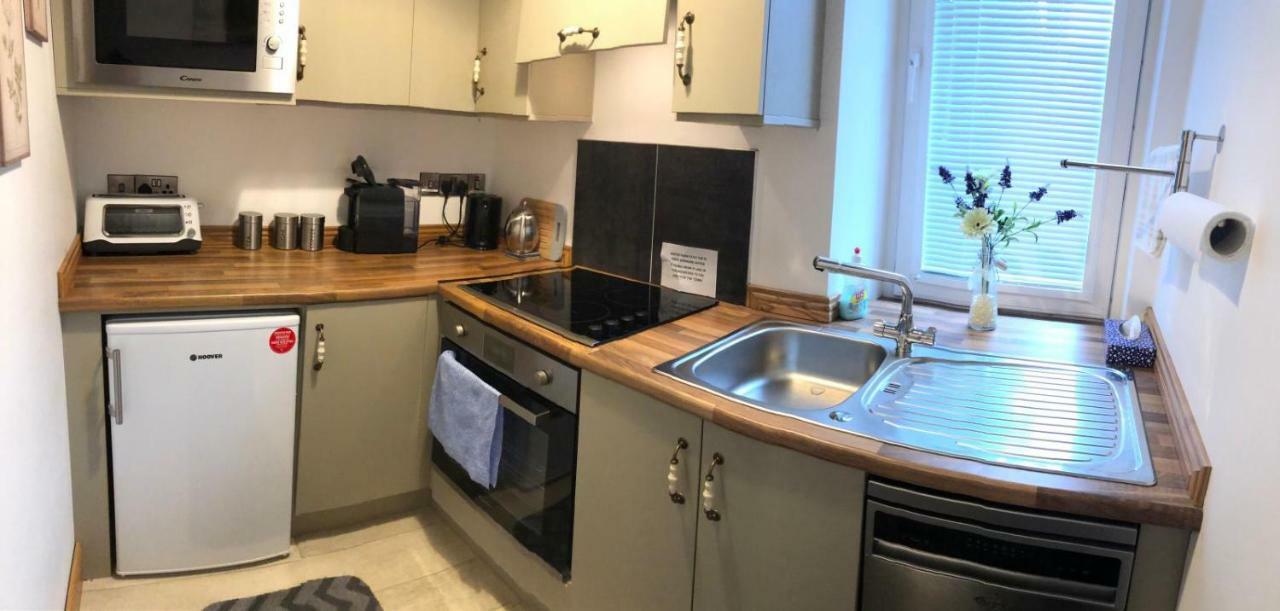12A Main Street Kenmare Room 4 Экстерьер фото