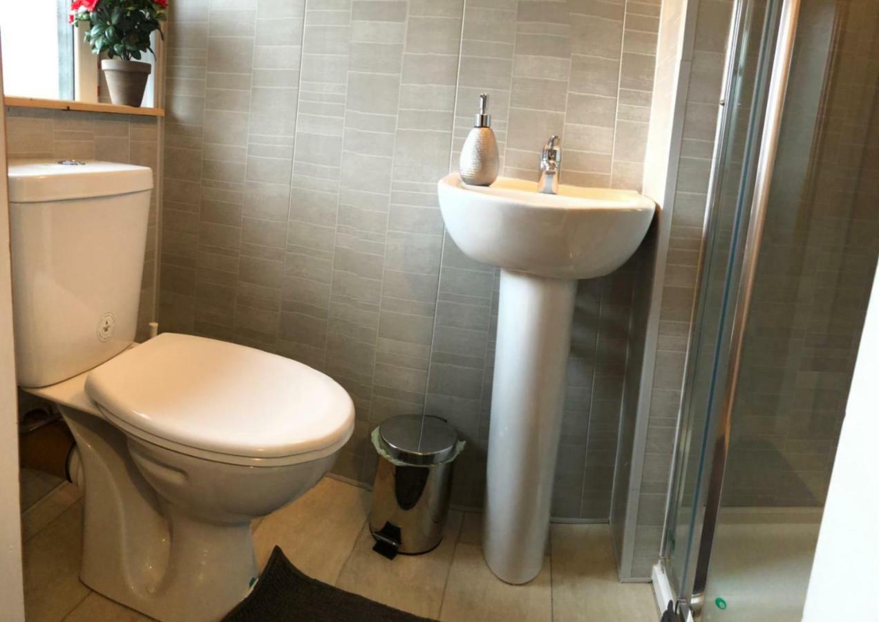 12A Main Street Kenmare Room 4 Экстерьер фото